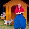 Red Dog: Dustin Bolt